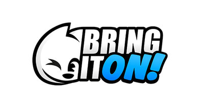 Bring It On Games