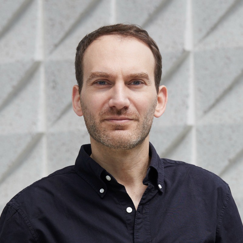 Tommy Dikerman