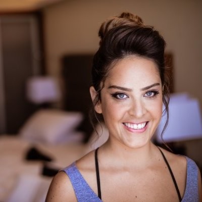 Eva Gat, Co-Founder of Once-HR